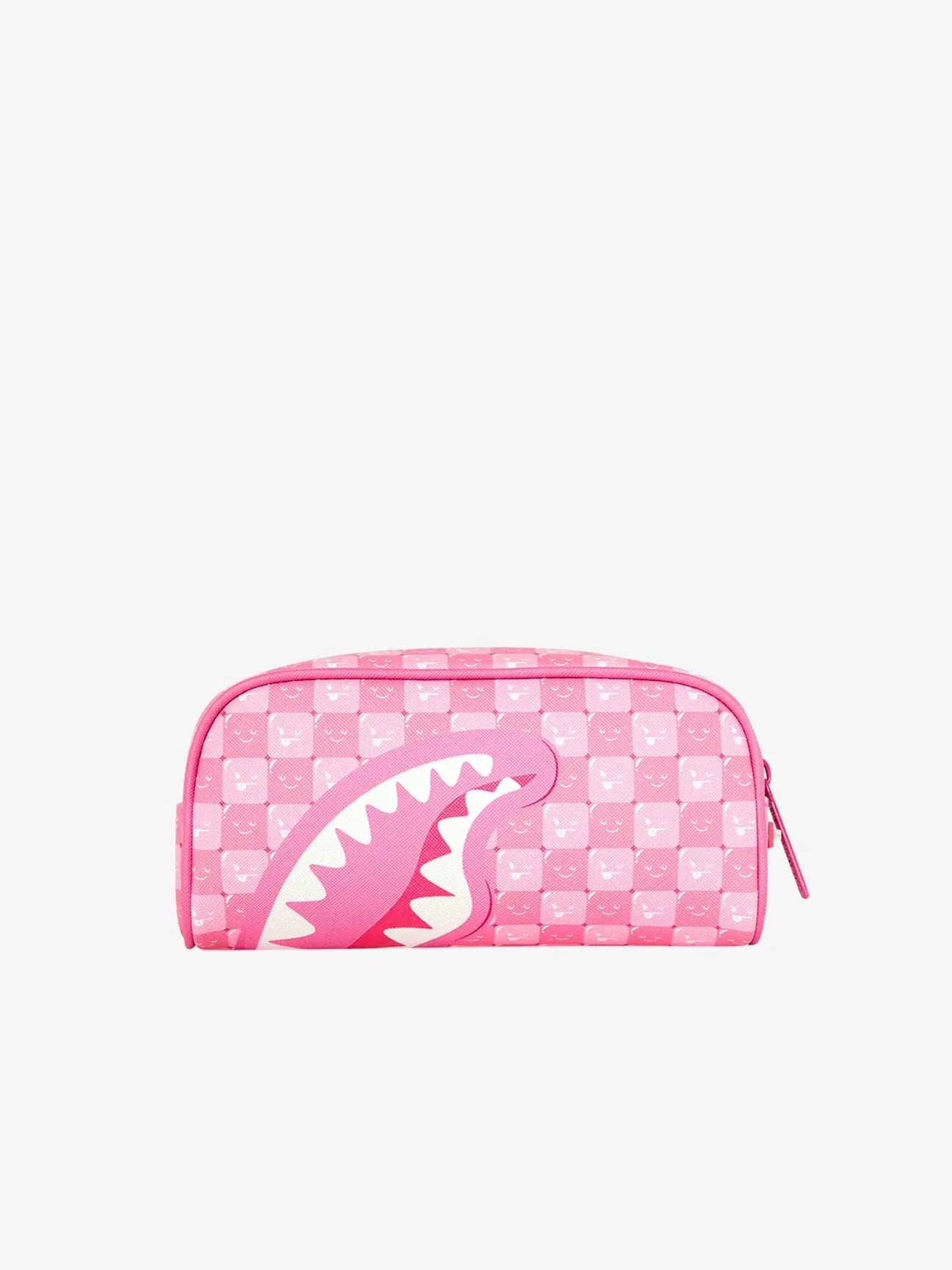 SPRAYGROUND Pochette/Astuccio shinobi sharks in paris Rosa