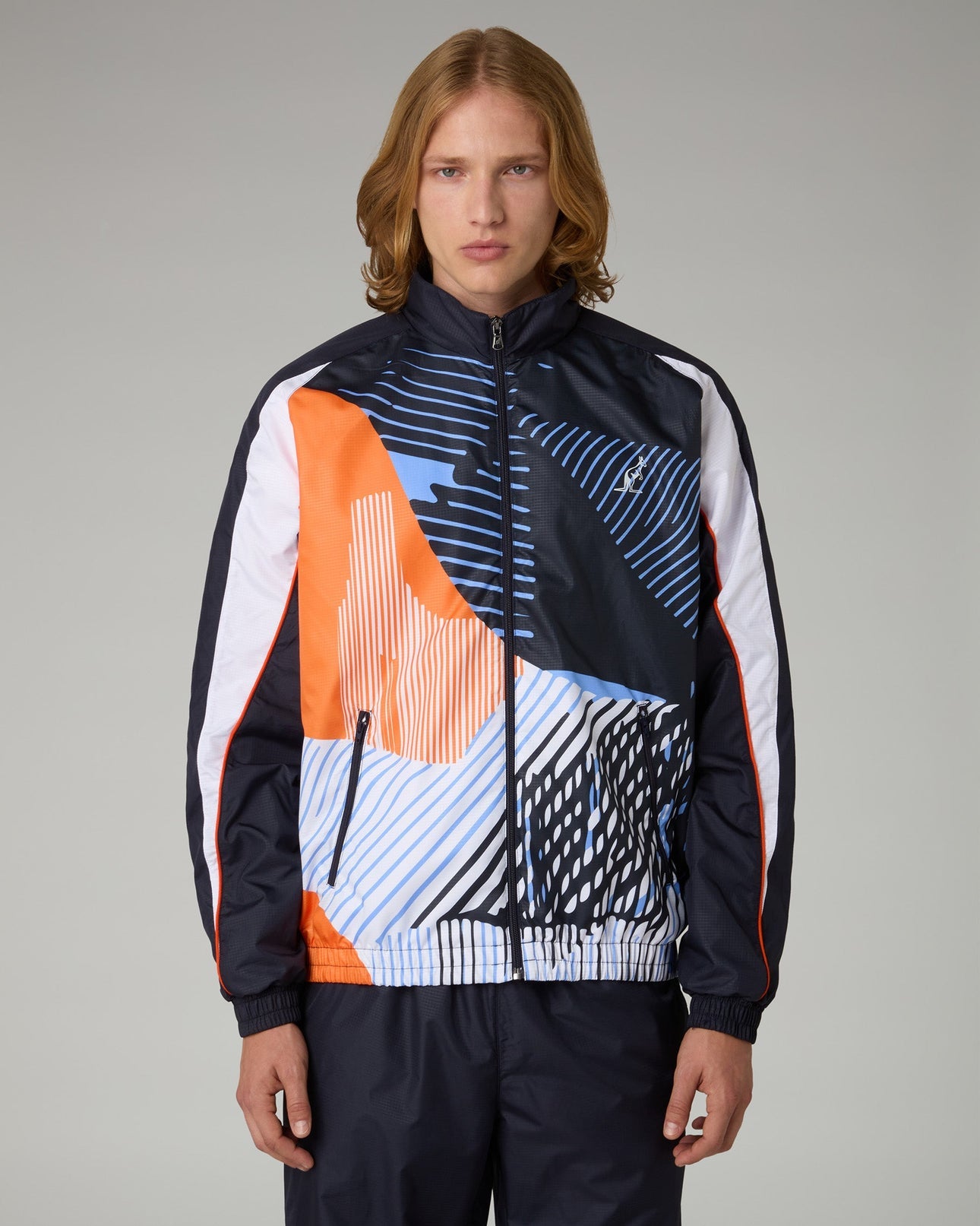 AUSTRALIAN Tuta ABSINTH IN BRICE ECLIPSE BLUE SS26