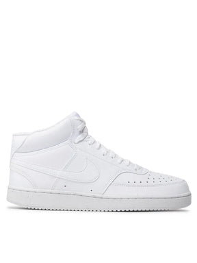 NIKE Court Vision Mid