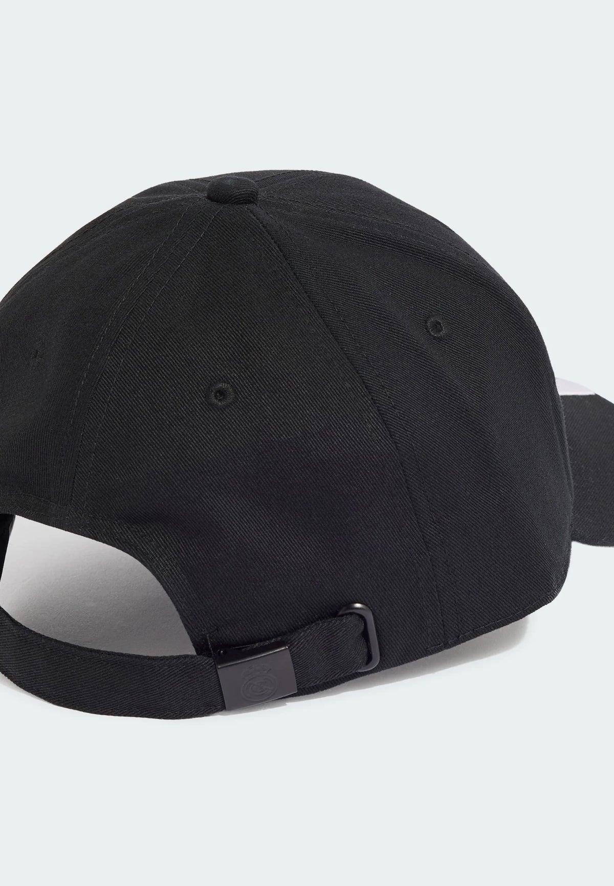ADIDAS Cappello Real Madrid Nero