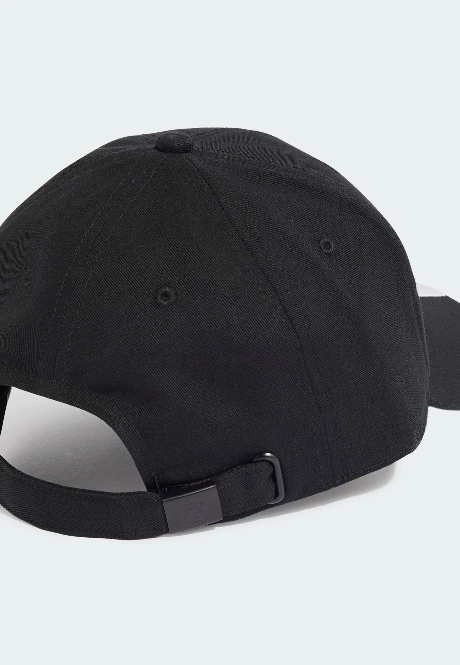 ADIDAS Cappello Real Madrid Nero