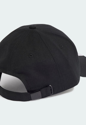 ADIDAS Cappello Real Madrid Nero