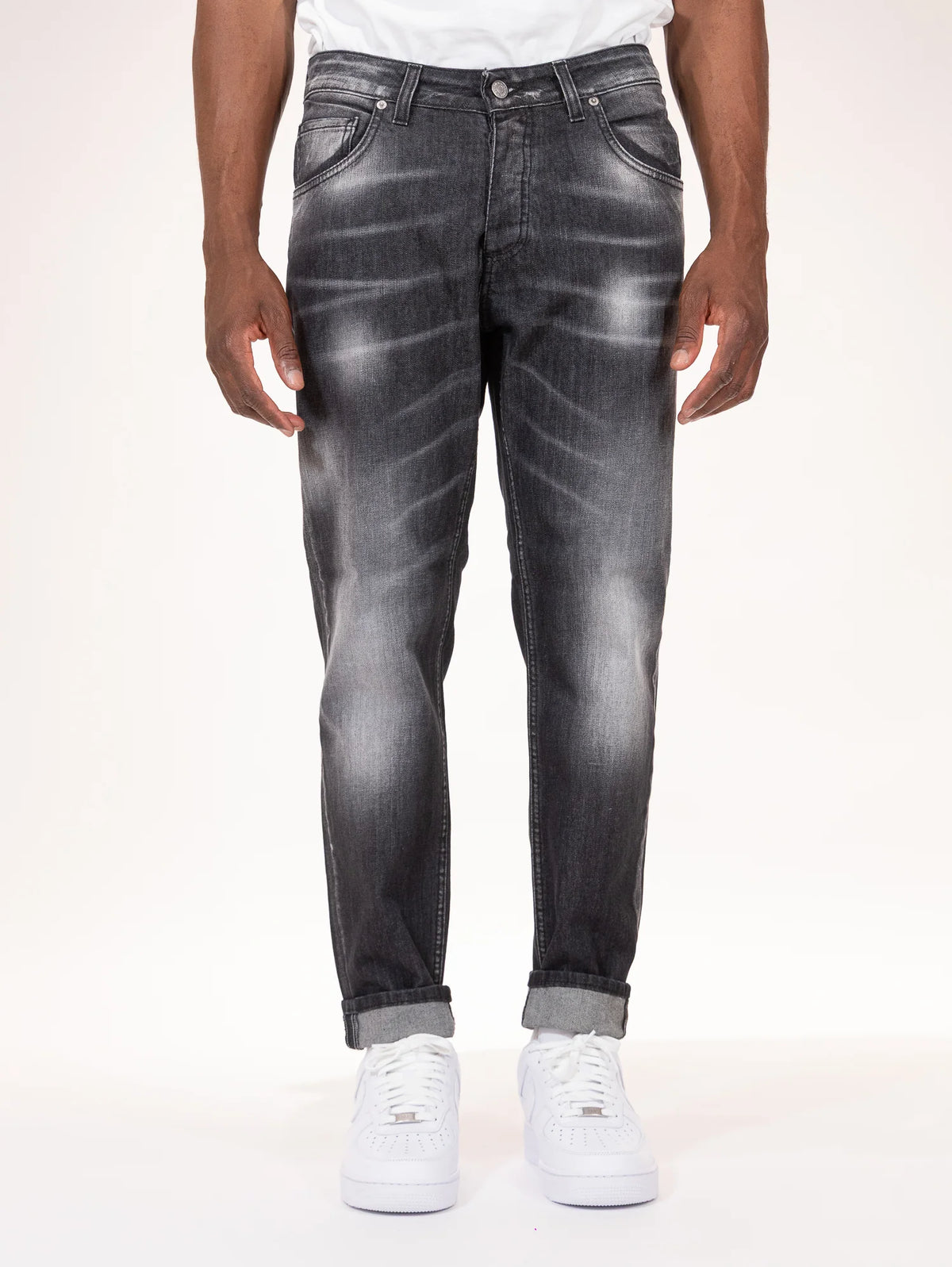 SOLDIER Jeans NEW WOLL 743N