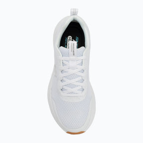 Skechers Edgeride Rekze Sneaker Uomo Bianca
