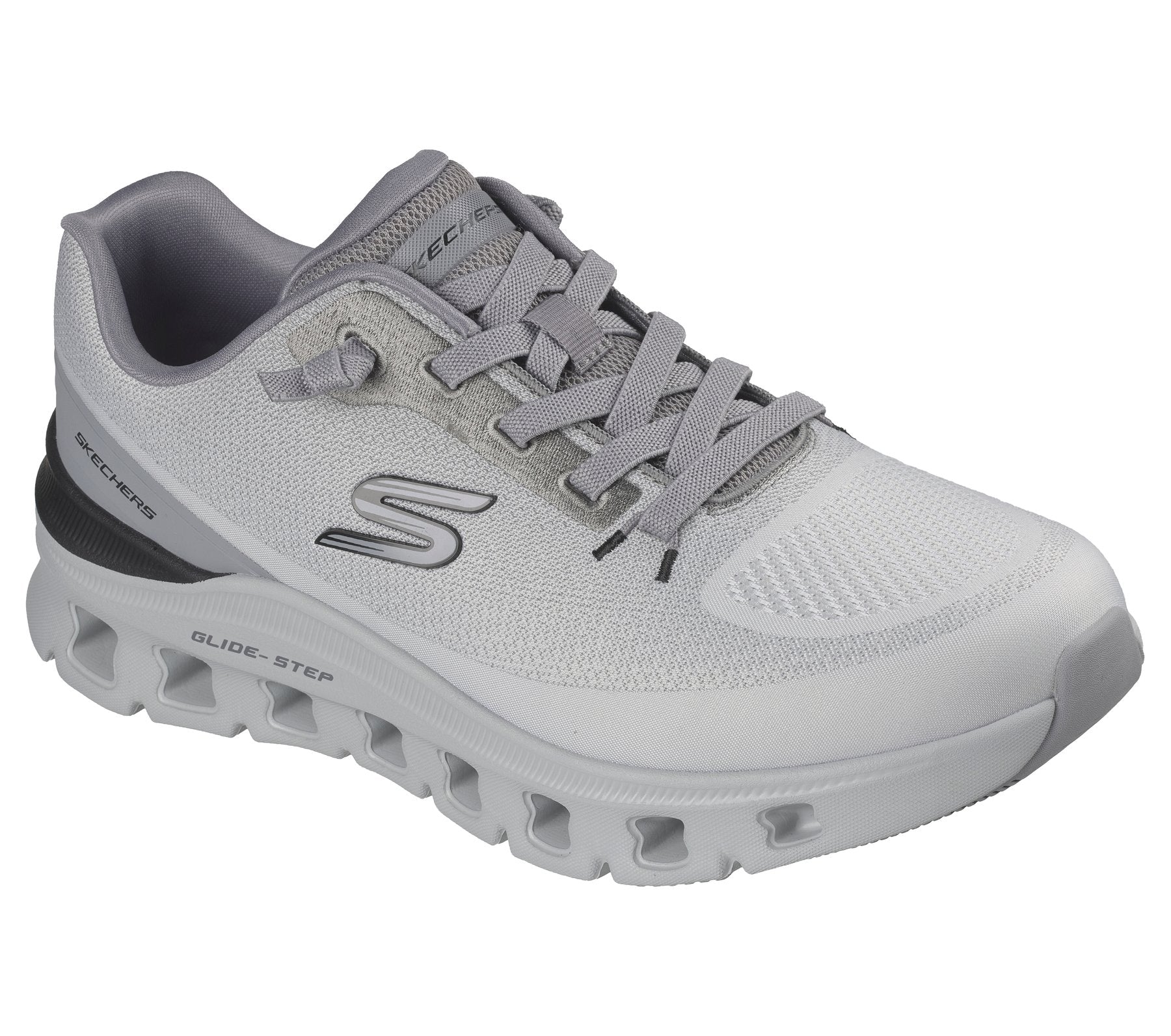 233132/GRY Skechers Slip Ins Glide Step PRO Glide Grigia 26/27