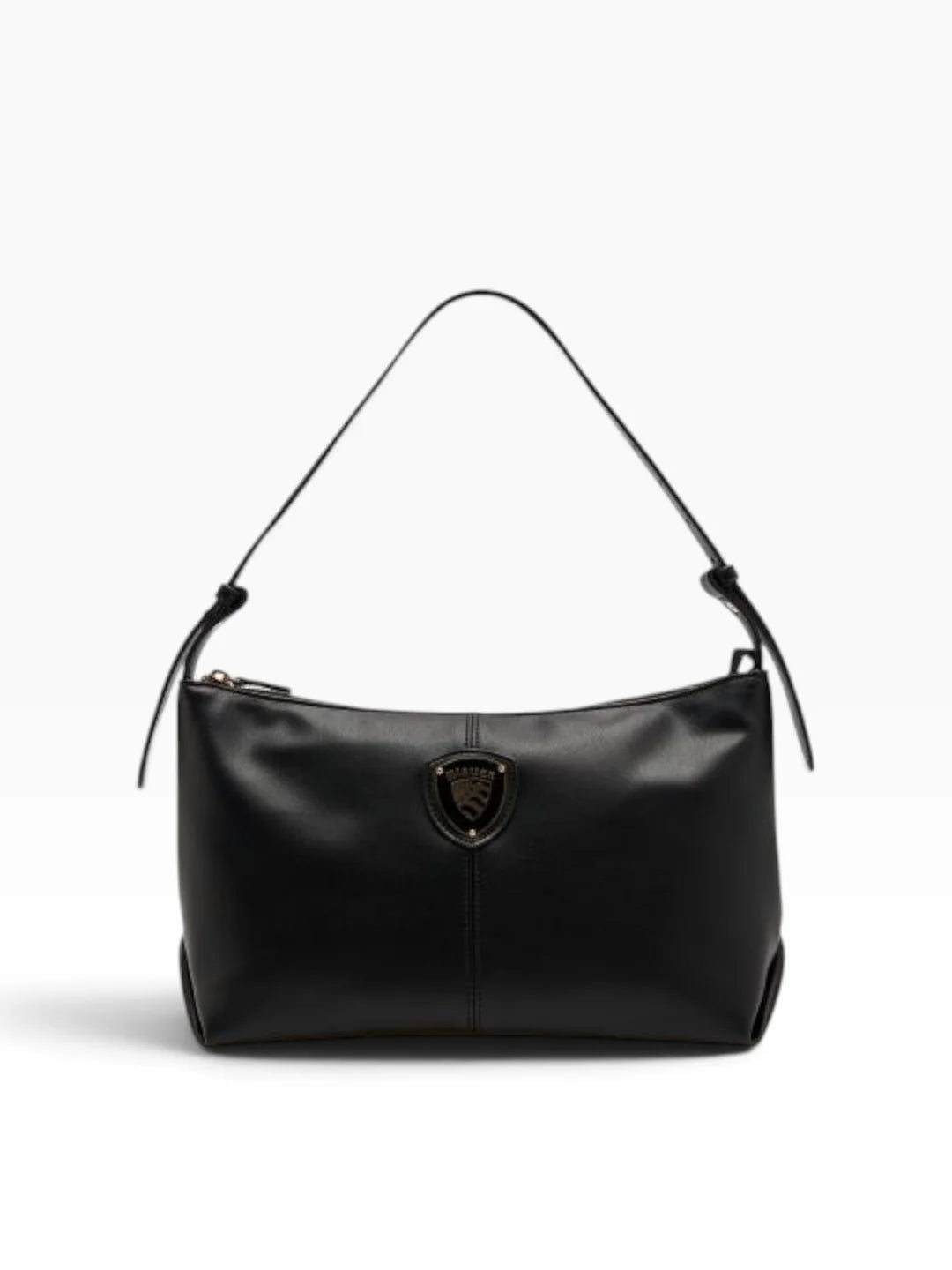 BLAUER Borsa Donna In Pelle  Nera
