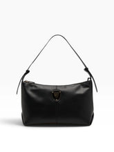 BLAUER Borsa Donna In Pelle  Nera