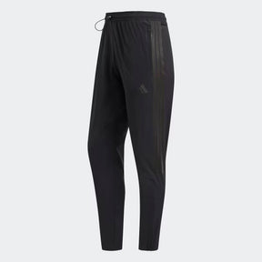 Adidas Tuta Completa Uomo Nera Microfibra