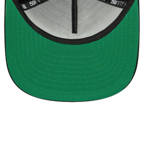 NEW ERA Cappello con visiera Dritta 59 Fifty Nero