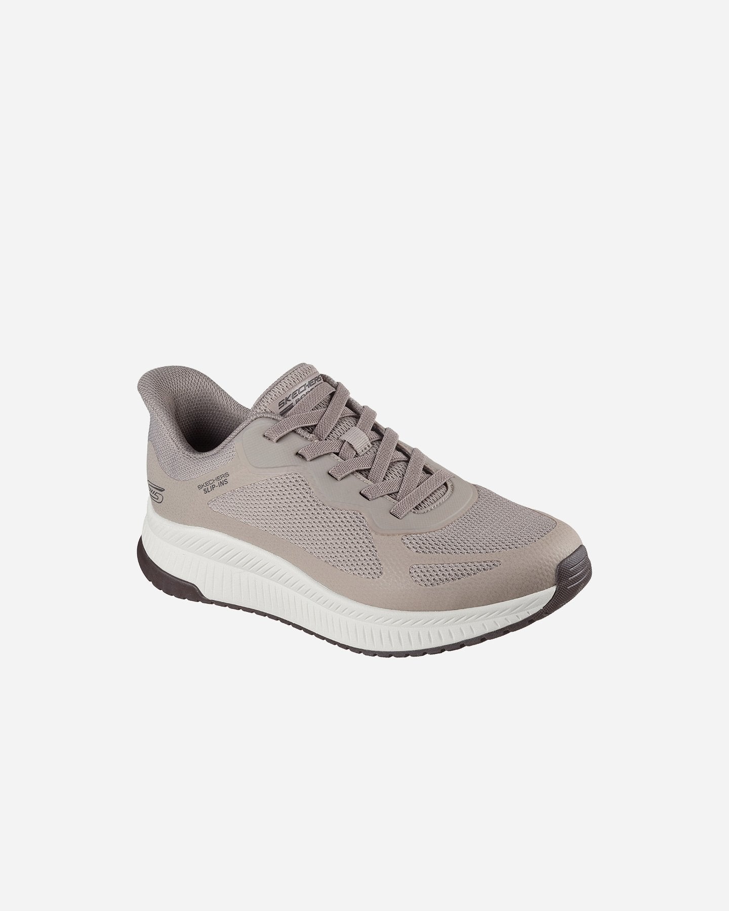 Skechers Slip-Ins Bob Squad Sneaker Marrone