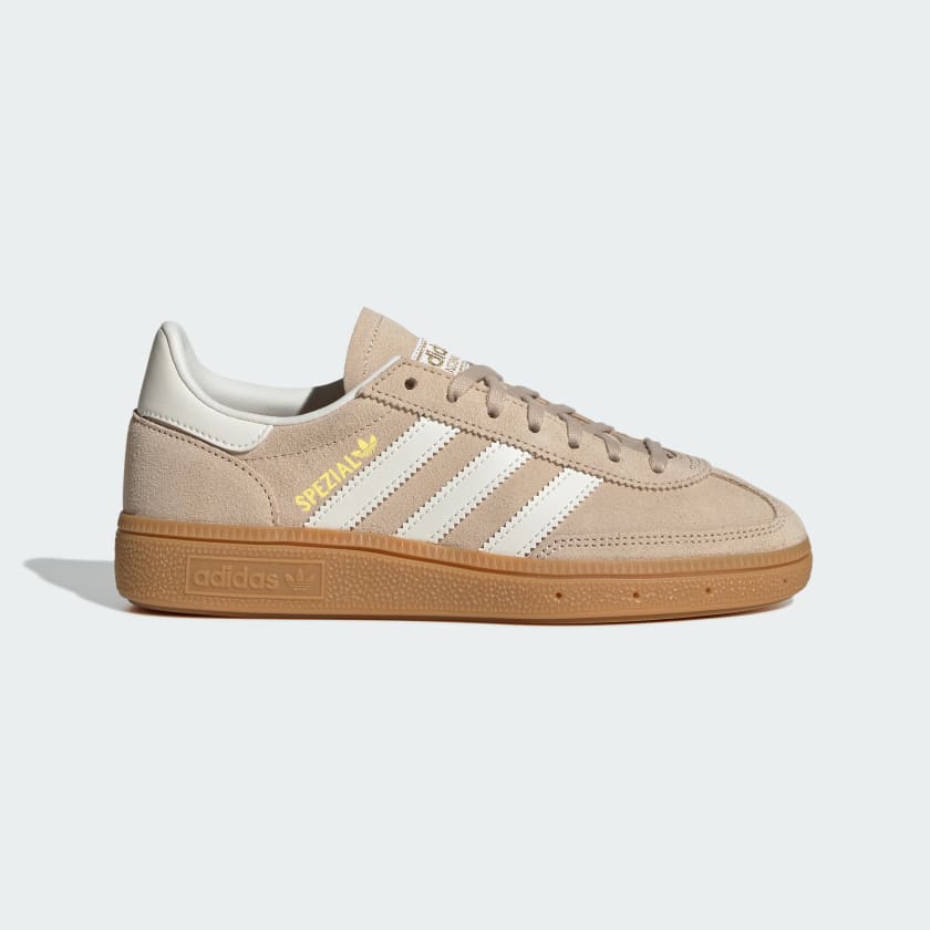 ADIDAS Handball Spezial Beige