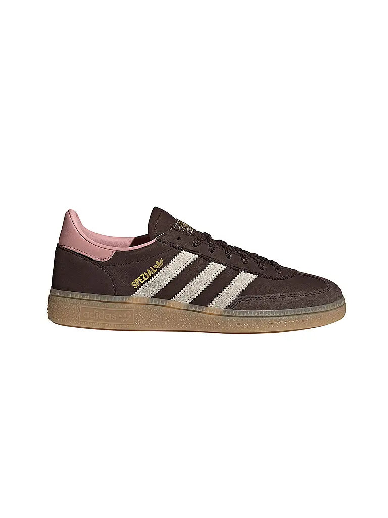 Handball Spezial Marrone/Rosa