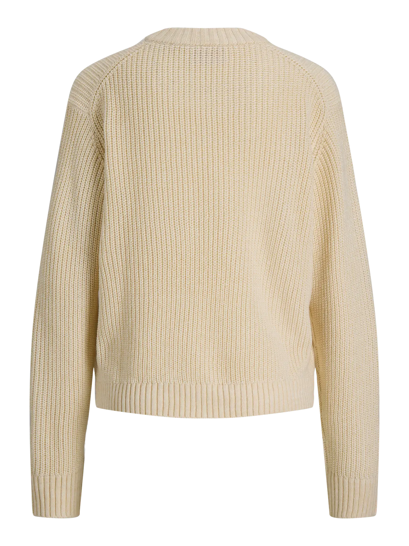 JJXX JXGLOBAL MAGLIONE BEIGE DONNA