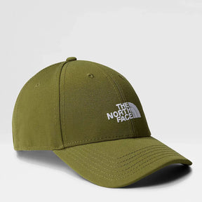 THE NORTH FACE Cappello verde