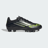ADIDAS Scarpe Da Calcio F50 Club Nera/Fluo