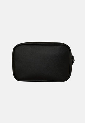 SPRAYGROUND Pochette Gold Brick Lux nera