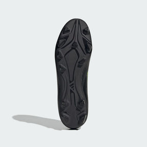 ADIDAS Scarpe Da Calcio F50 Club Nera/Fluo