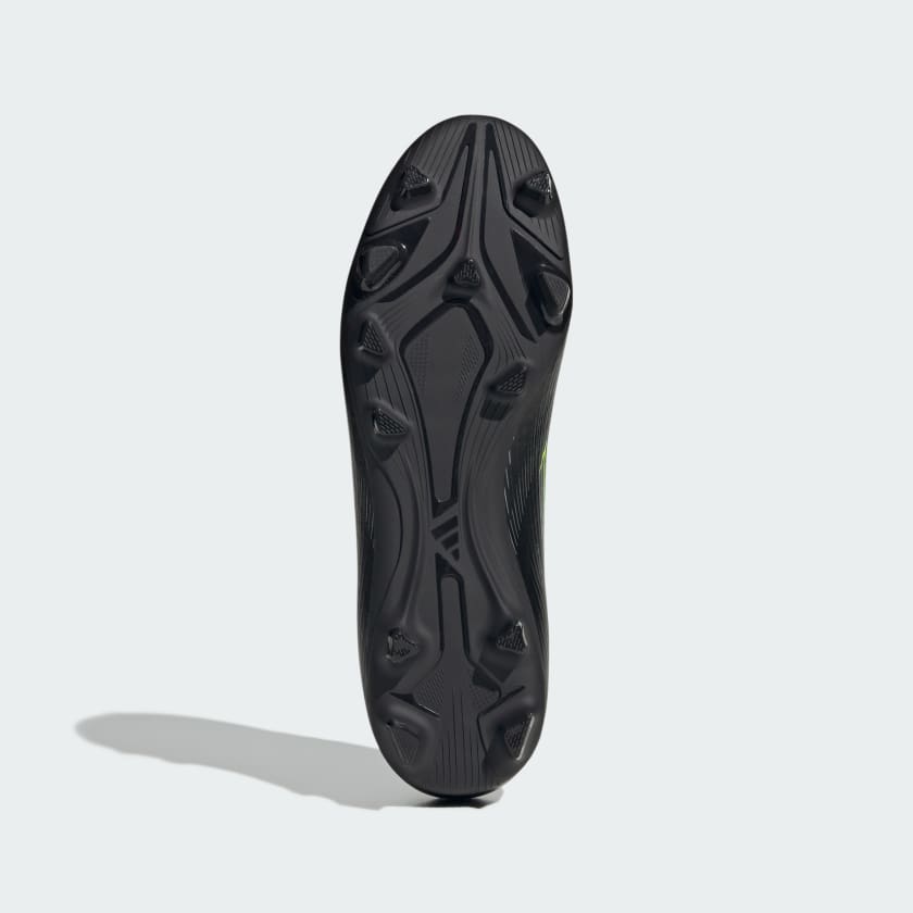 ADIDAS Scarpe Da Calcio F50 Club Nera/Fluo