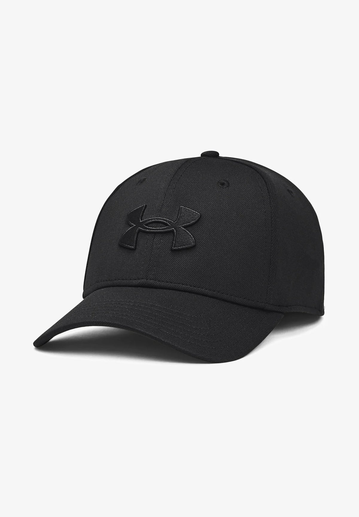 UNDER ARMOUR Cappello Visiera Curva Nero