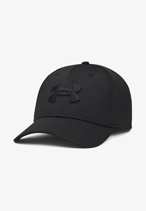 UNDER ARMOUR Cappello Visiera Curva Nero