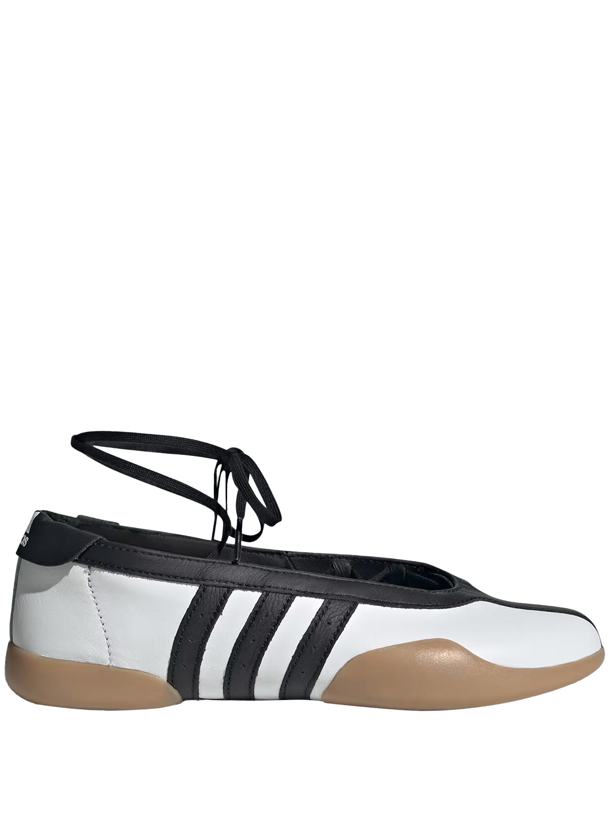 Adidas Taekwondo Mei Sneaker Donna Bianco Nero