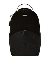 SPRAYGROUND Zaino Shark Pocket Canavas Nero