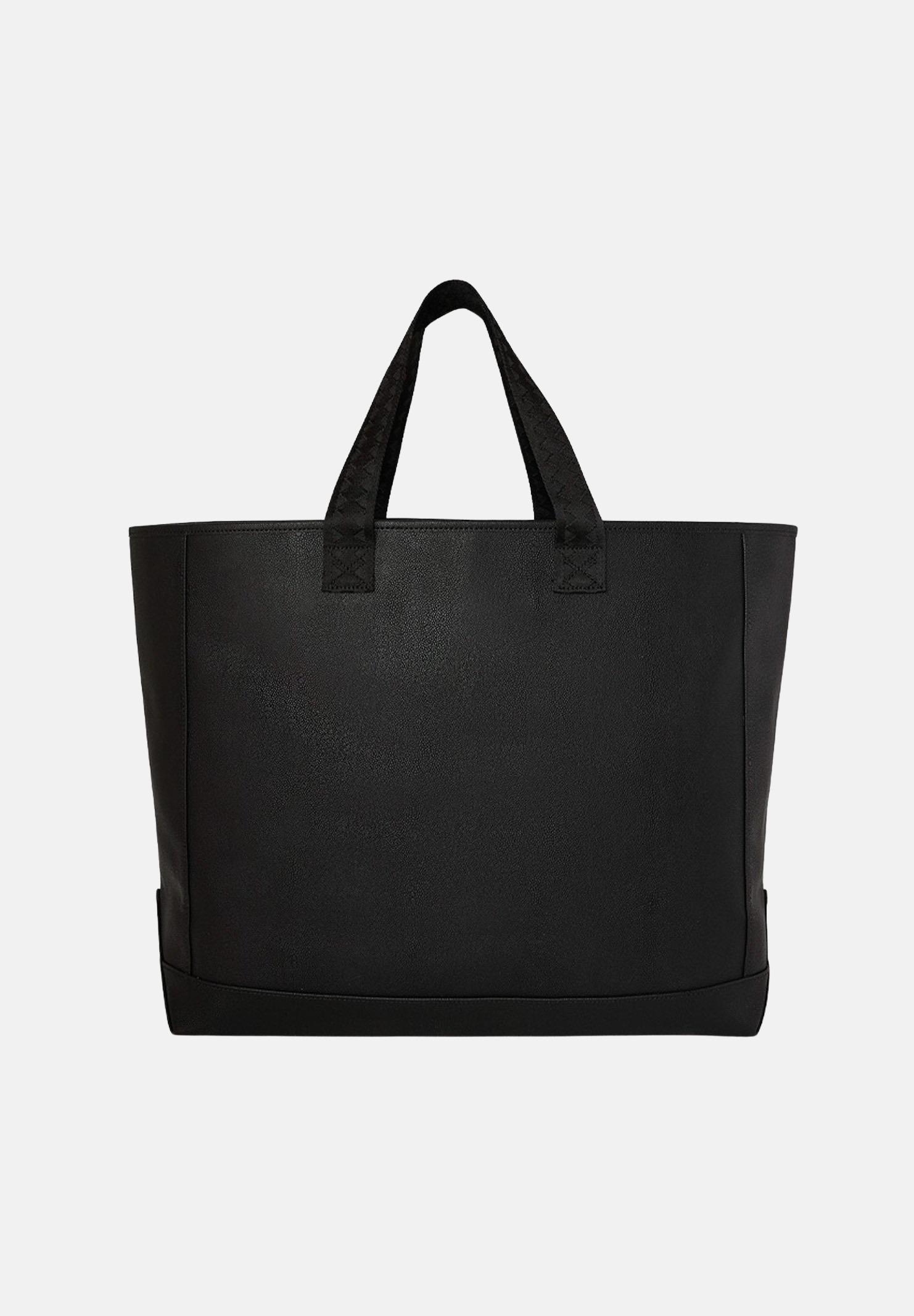 SPRAYGROUND Borsa Shopper That Gold Drip Nero