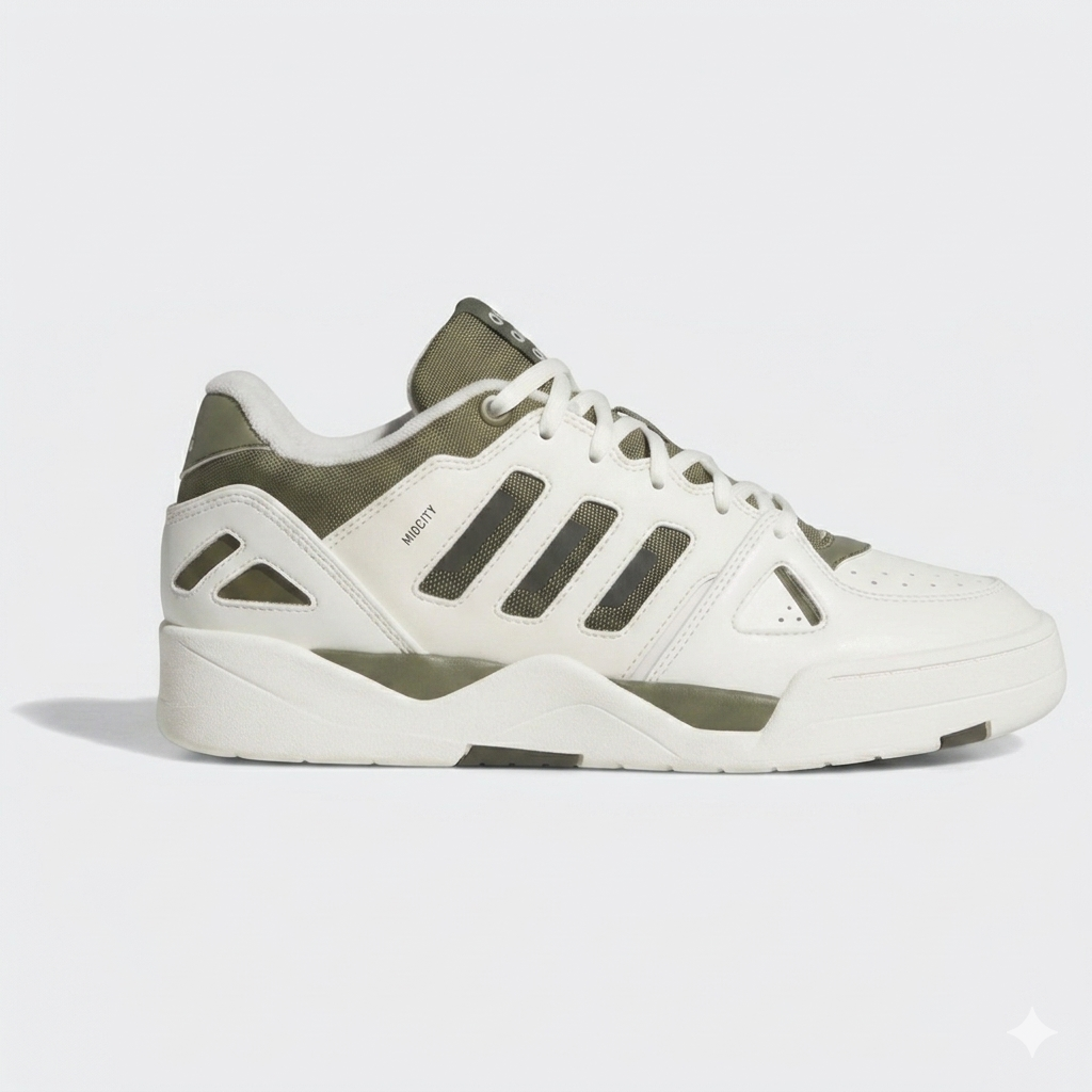 Adidas Midcity Low J Sneaker Bambino