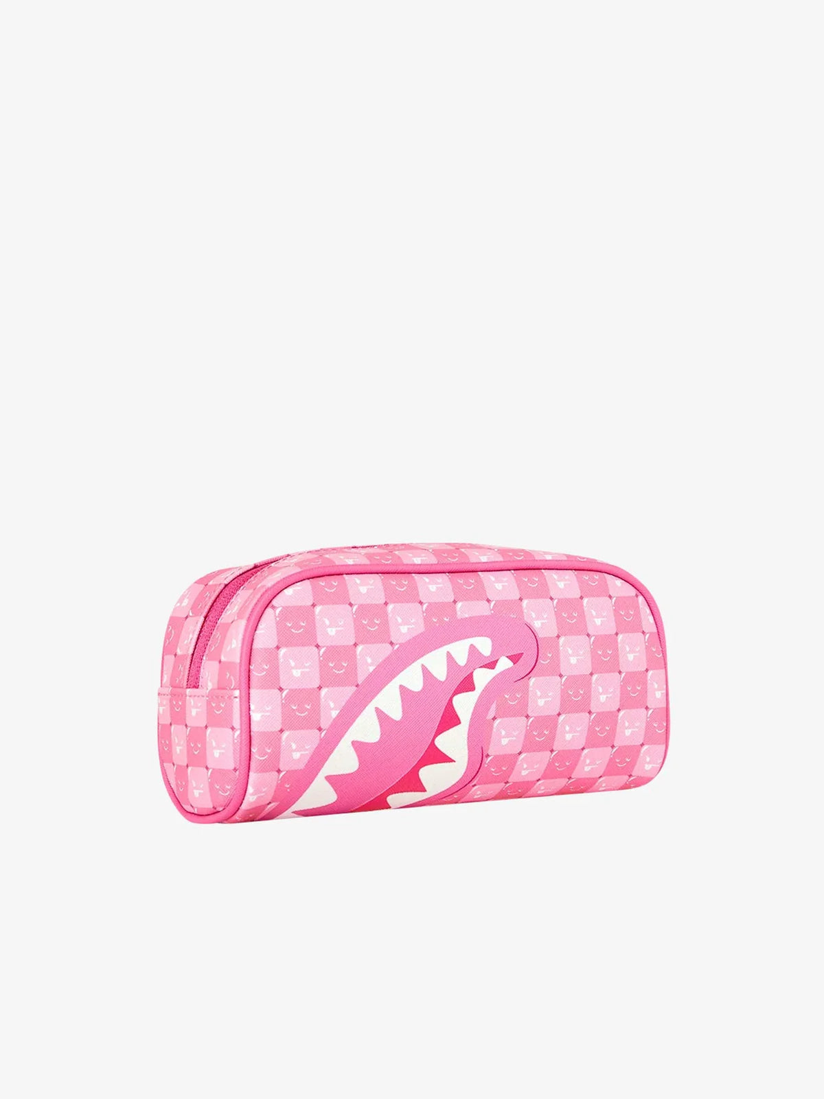 SPRAYGROUND Pochette/Astuccio shinobi sharks in paris Rosa