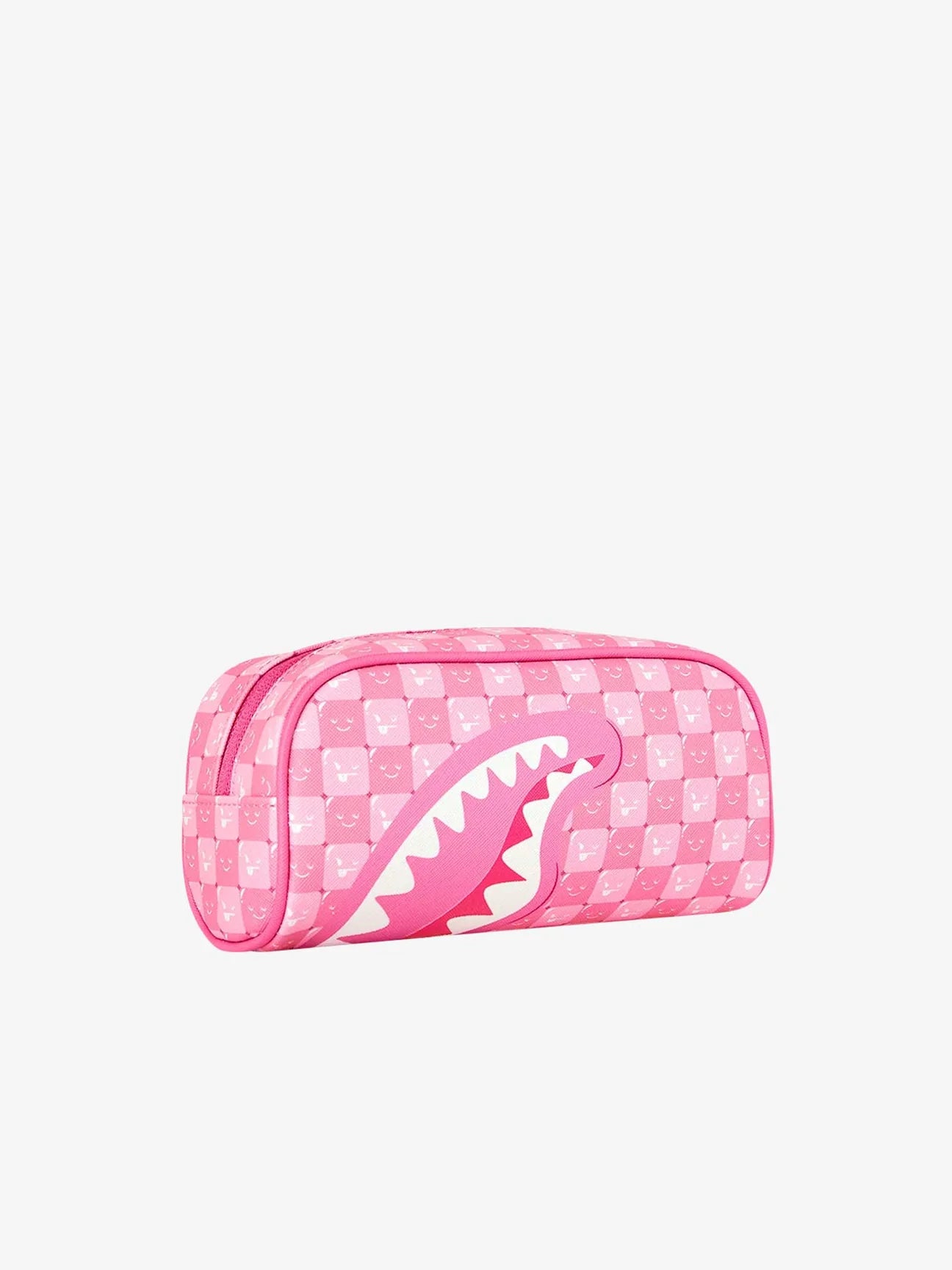 SPRAYGROUND Pochette/Astuccio shinobi sharks in paris Rosa