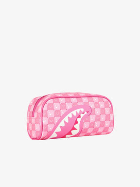 SPRAYGROUND Pochette/Astuccio shinobi sharks in paris Rosa