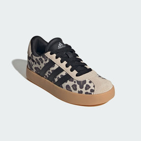 ADIDAS Sneaker VL Court 3.0 Beige/Maculato