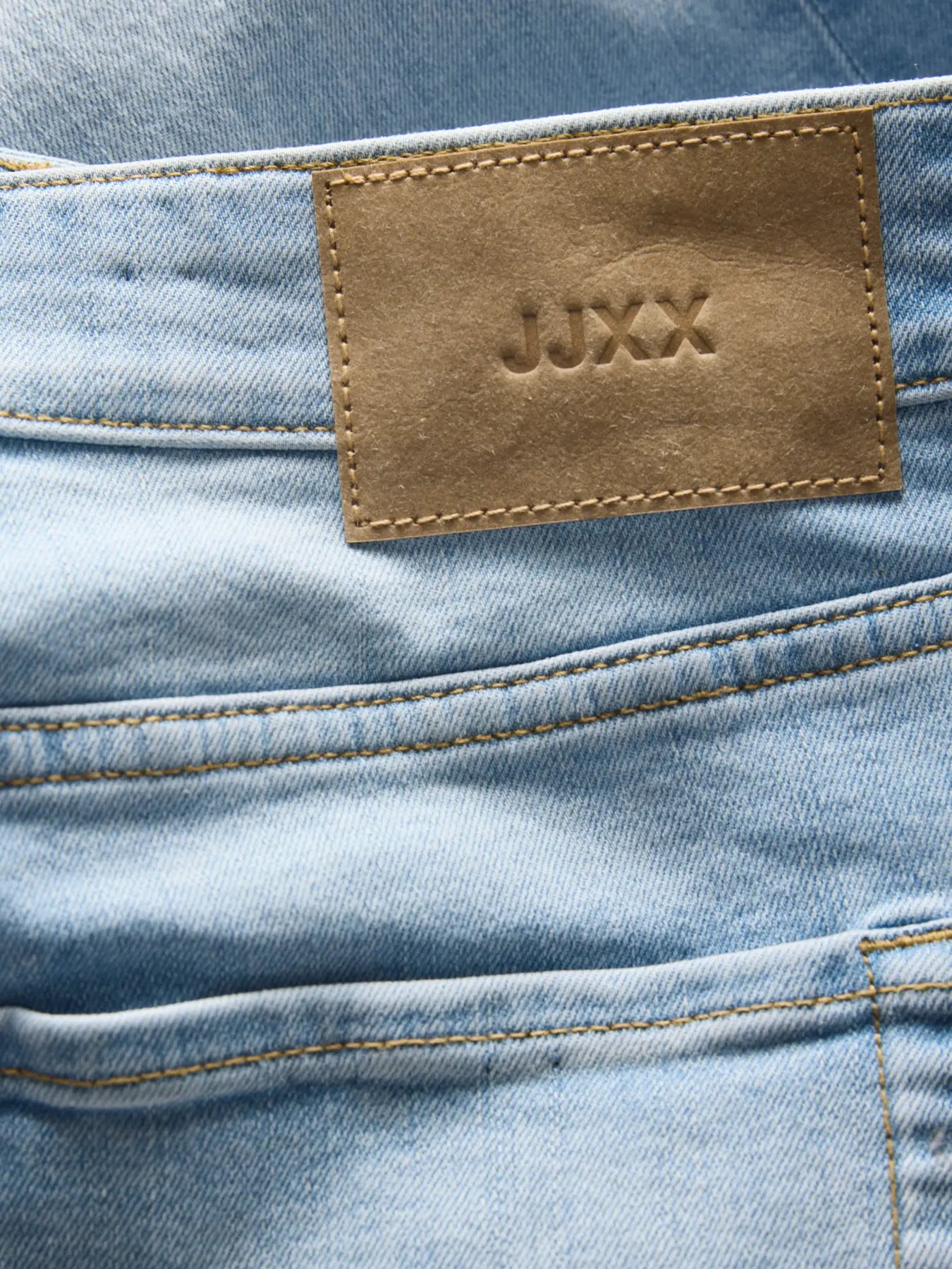 JJXX JXROME FLARED DONNA JEANS LAVAGGIO CHIARO SS26