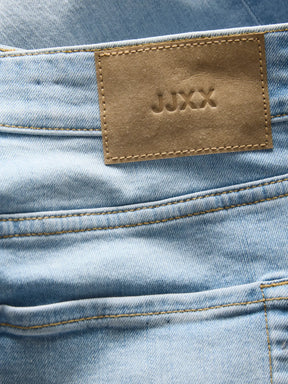 JJXX JXROME FLARED DONNA JEANS LAVAGGIO CHIARO SS26
