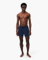 LACOSTE Costume Basic Blu
