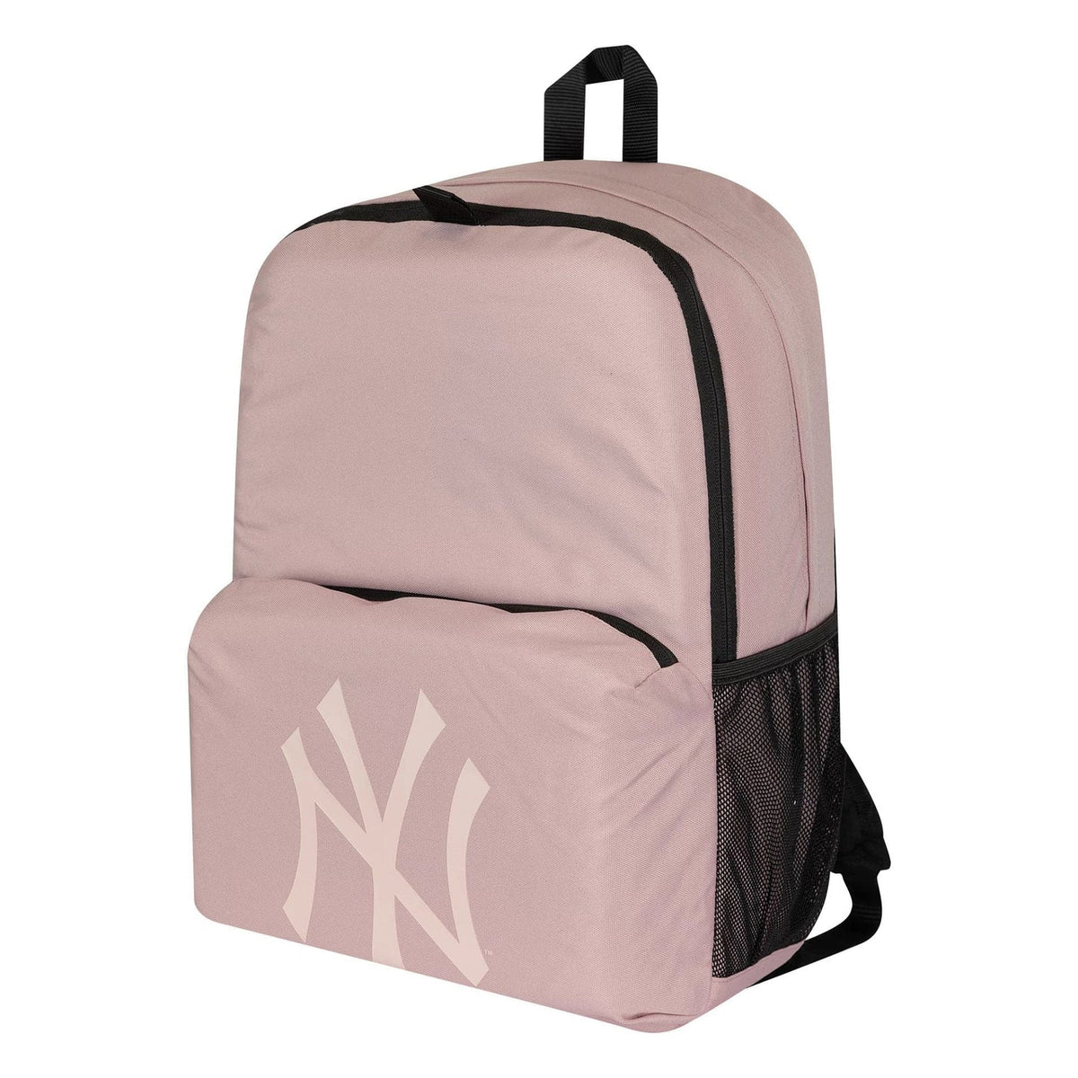 NEW ERA Zaino Rosa/Nero