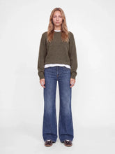 JJXX JXVALERIA Maglioncino Marrone Donna AW26