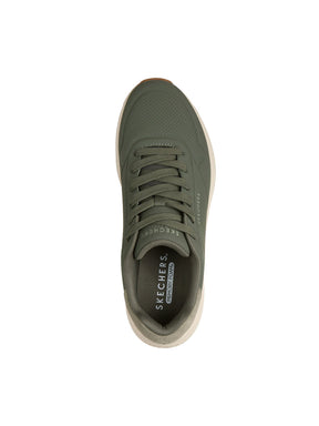 183530/OLV Skechers Street Uno Lite 2 Verde 26/27