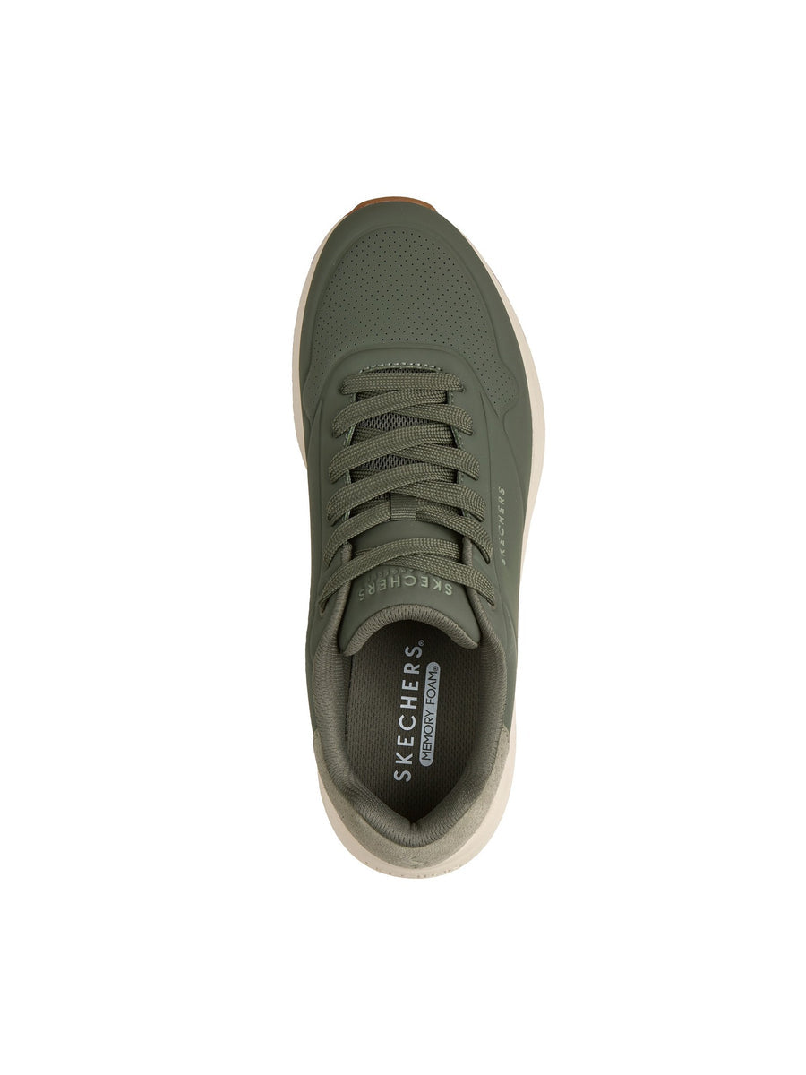183530/OLV Skechers Street Uno Lite 2 Verde 26/27