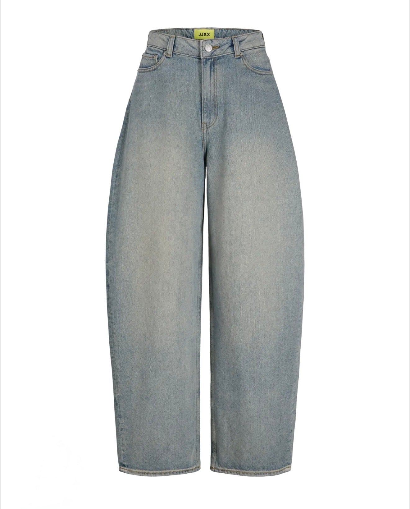 JJXX JXSAKAI BAGGY BARREL R434 JEANS DONNA
