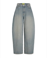 JJXX JXSAKAI BAGGY BARREL R434 JEANS DONNA