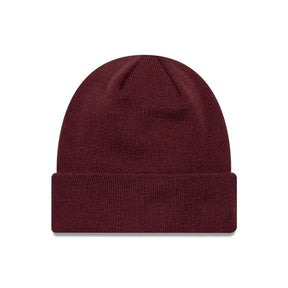 NEW ERA Berretto In Lana Bordeaux