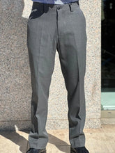 HAMAKI-HO Pantalone T.A. Regular Fit Grigio