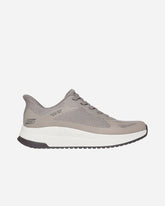 Skechers Slip-Ins Bob Squad Sneaker Marrone