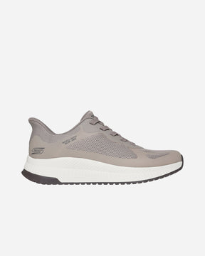 Skechers Slip-Ins Bob Squad Sneaker Marrone