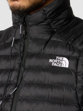 THE NORTH FACE Smanicato Nero