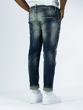 SOLDIER Jeans New Woll Made in Italy