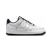 Air force 1 Mini Jewel bianca