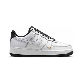 Air force 1 Mini Jewel bianca