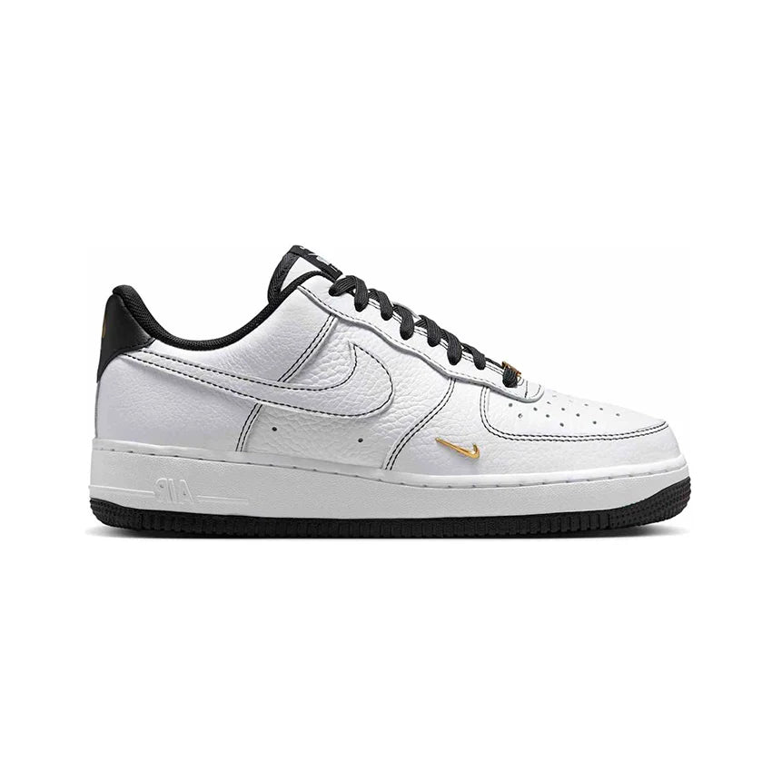 Air force 1 Mini Jewel bianca